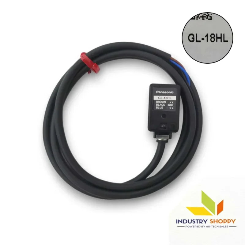 Panasonic GL-18HL Proximity Sensor Panasonic GL-18HL Proximity Sensor